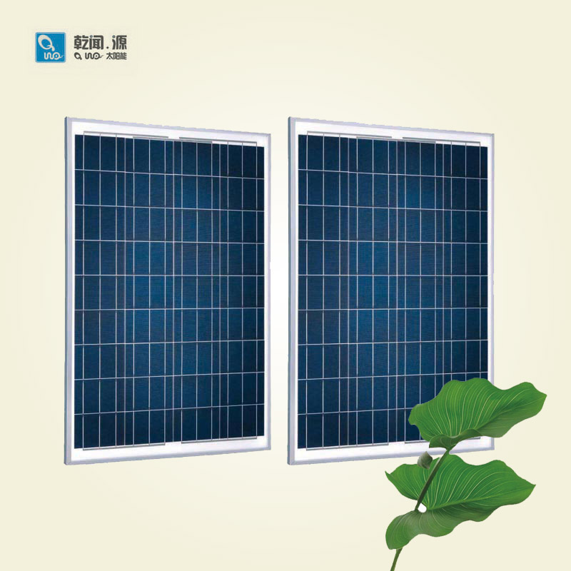 太陽能電池板組件圖片/太陽能電池板組件樣板圖 (1)