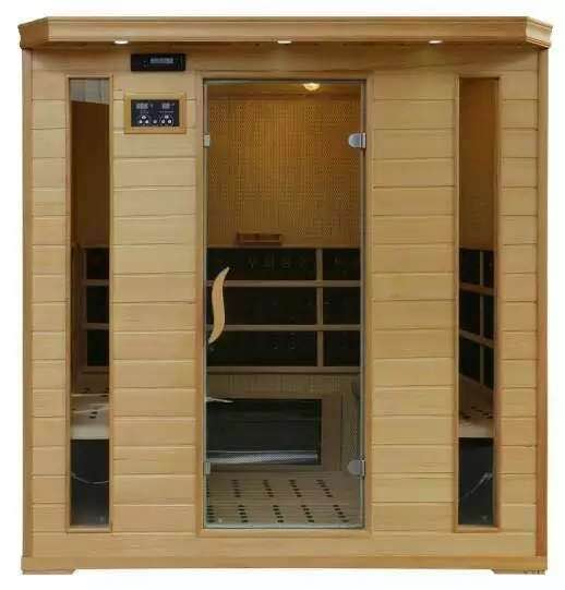 汗蒸房韓式汗蒸房圖片/汗蒸房韓式汗蒸房樣板圖 (2)