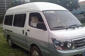 鄭州個人金杯車?yán)洶峒译娫拡D片