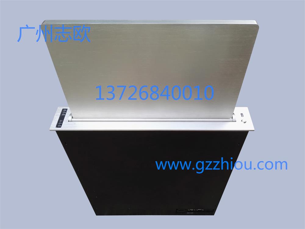 雙信號(hào)液晶屏升降器圖片/雙信號(hào)液晶屏升降器樣板圖 (2)