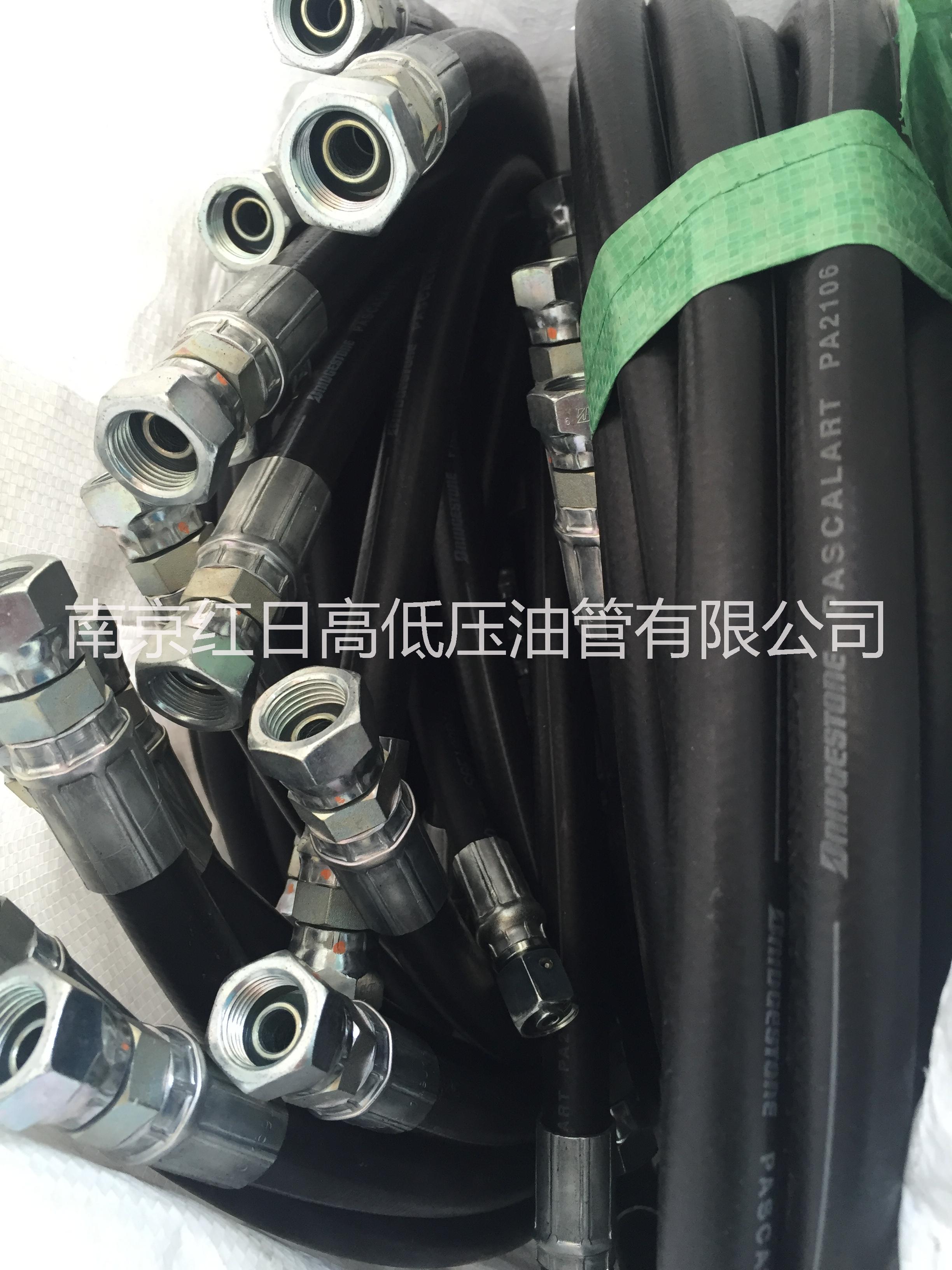 高壓膠管圖片/高壓膠管樣板圖 (1)