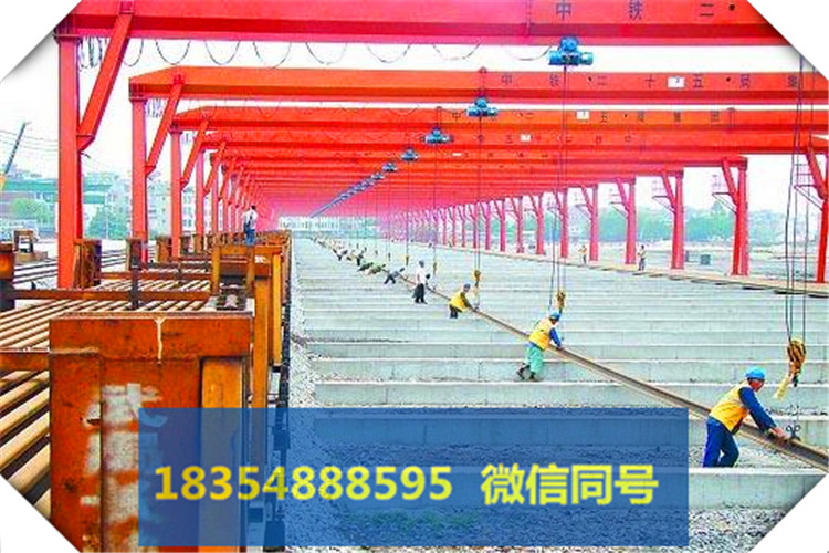龍門吊 門式起重機(jī)1T-32T圖片/龍門吊 門式起重機(jī)1T-32T樣板圖 (4)