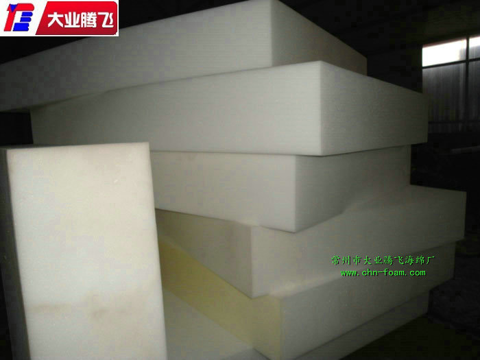 耐水彈力海棉圖片