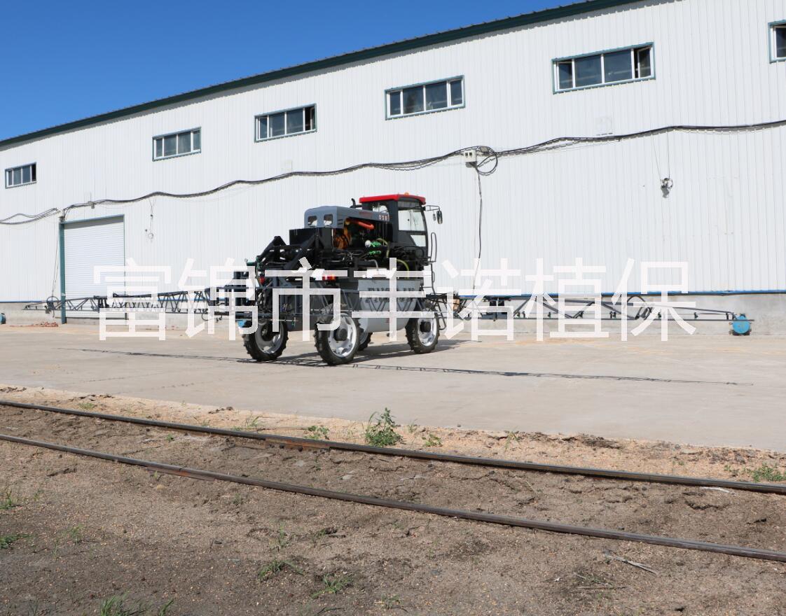 噴藥機(jī)圖片/噴藥機(jī)樣板圖 (2)