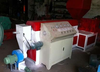 電控干濕造粒機(jī)組 干濕造料機(jī)組