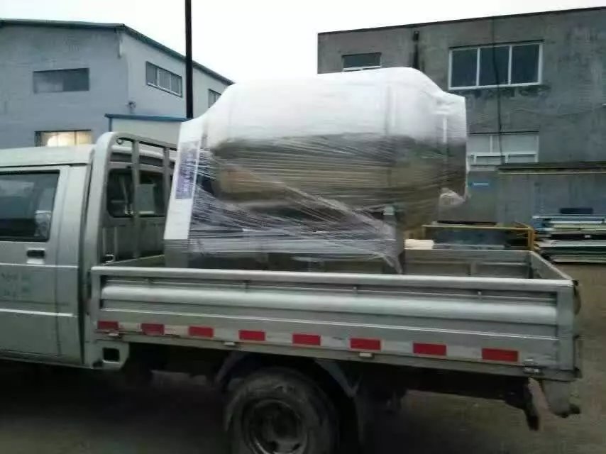 HX真空滾揉機圖片