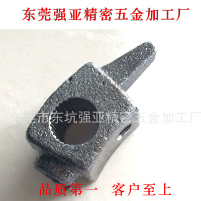 花鍵加工圖片/花鍵加工樣板圖 (2)