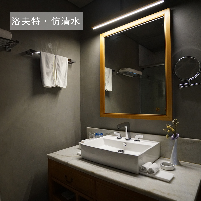 洛夫特 洛夫特清水地面漆墻面漆 湖南省洛夫特清水地面漆墻面漆