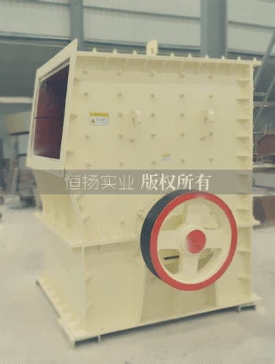 方箱破碎機(jī)圖片/方箱破碎機(jī)樣板圖 (2)