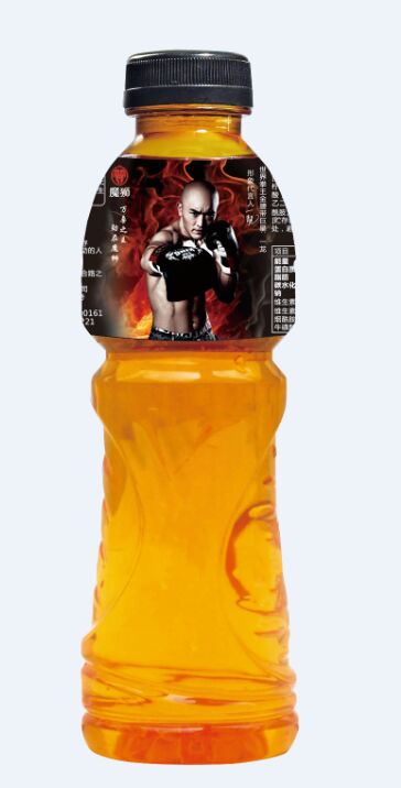 魔獅維生素運(yùn)動(dòng)飲料600毫升0免費(fèi)試飲誠招代理商