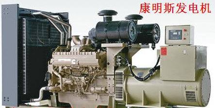 太原發(fā)電機組圖片