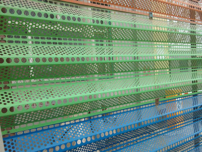 沖孔網(wǎng)圖片/沖孔網(wǎng)樣板圖 (4)