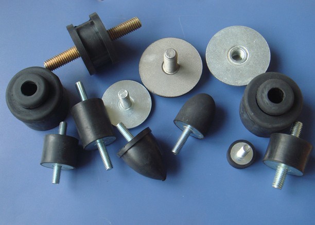 橡膠減震器圖片/橡膠減震器樣板圖 (2)