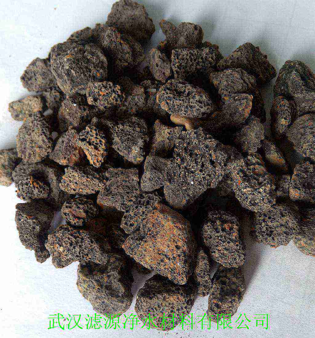 火山巖圖片/火山巖樣板圖 (1)