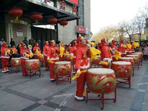 大鼓圖片/大鼓樣板圖 (4)