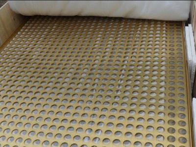 銅板沖孔網(wǎng)圖片/銅板沖孔網(wǎng)樣板圖 (3)