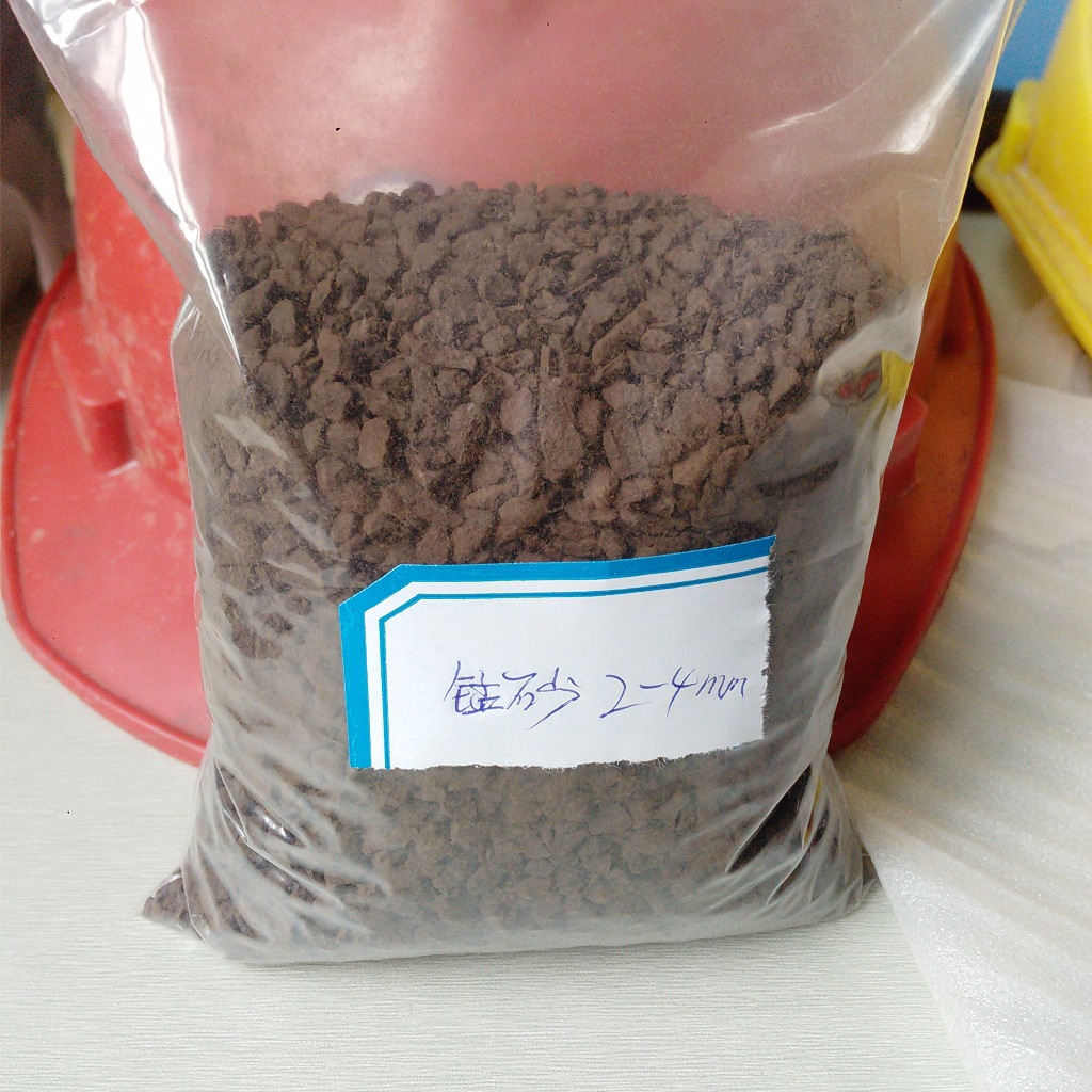 錳砂濾料圖片/錳砂濾料樣板圖 (3)