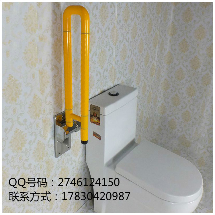 衛(wèi)浴扶手圖片/衛(wèi)浴扶手樣板圖 (4)