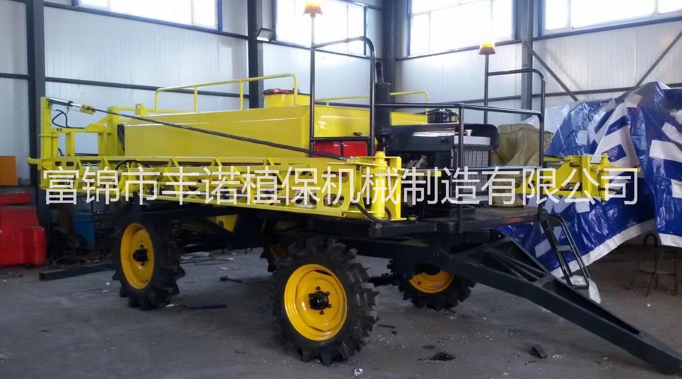 噴藥機(jī)圖片/噴藥機(jī)樣板圖 (2)