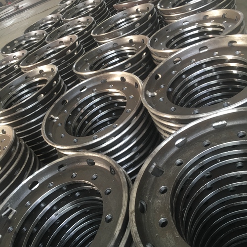 1300-25礦用車鋼圈鍋頂圖片