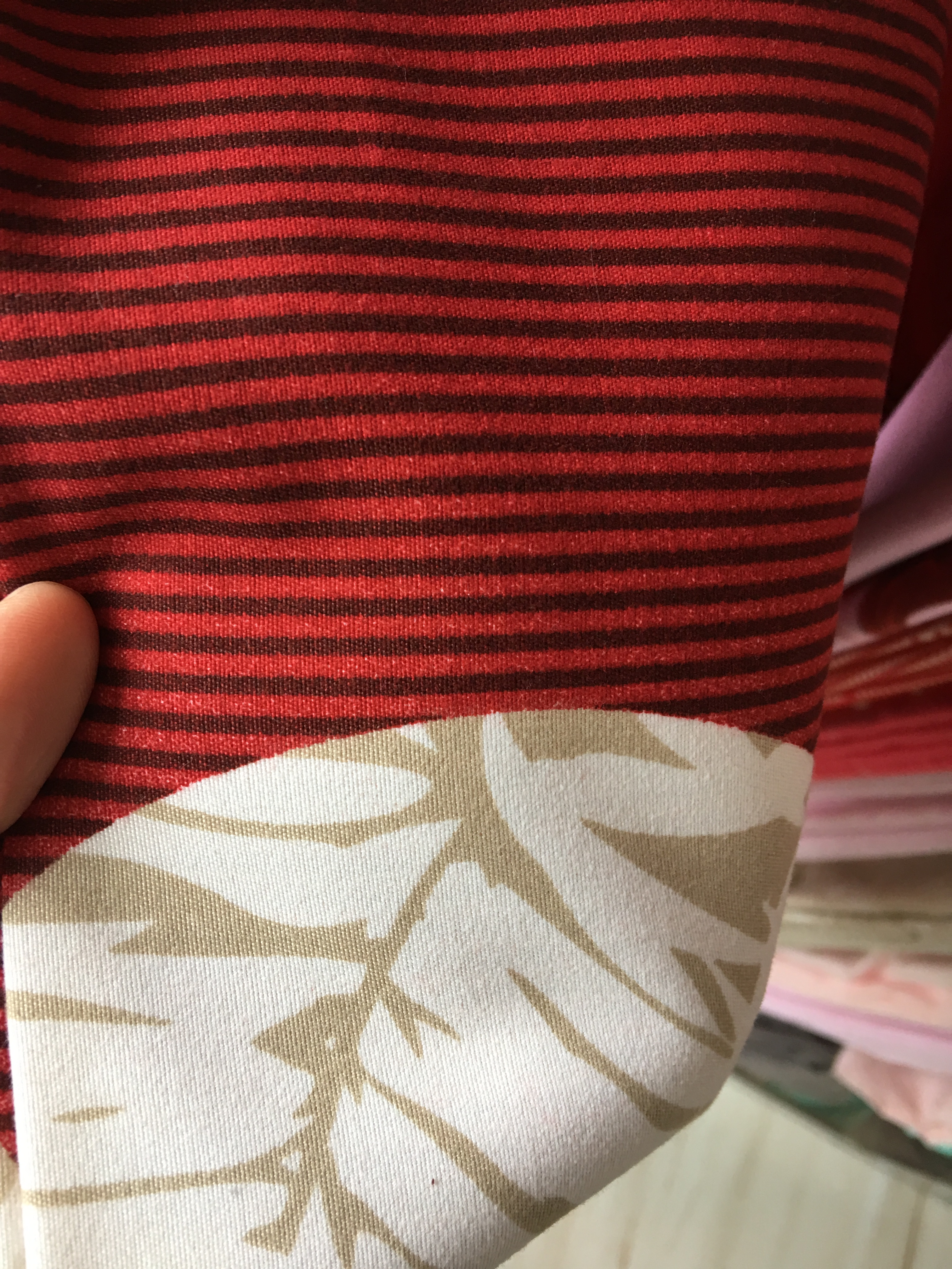 滌綸斜紋圖片/滌綸斜紋樣板圖 (3)