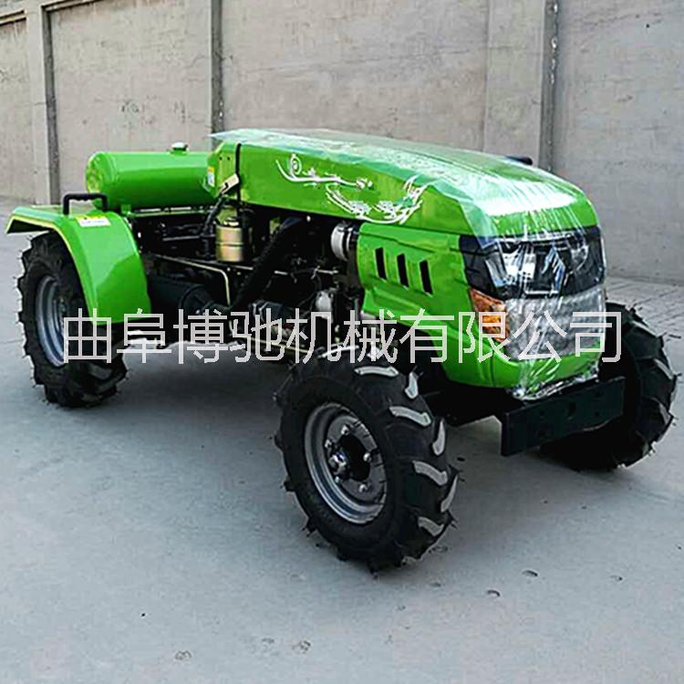 四輪田園管理機圖片/四輪田園管理機樣板圖 (2)