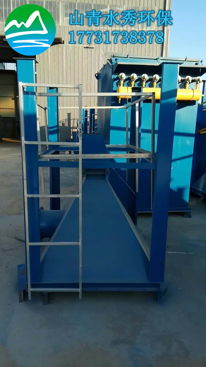 破碎機(jī)除塵器圖片/破碎機(jī)除塵器樣板圖 (3)