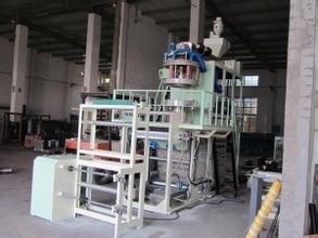聚丙烯吹膜機圖片/聚丙烯吹膜機樣板圖 (4)