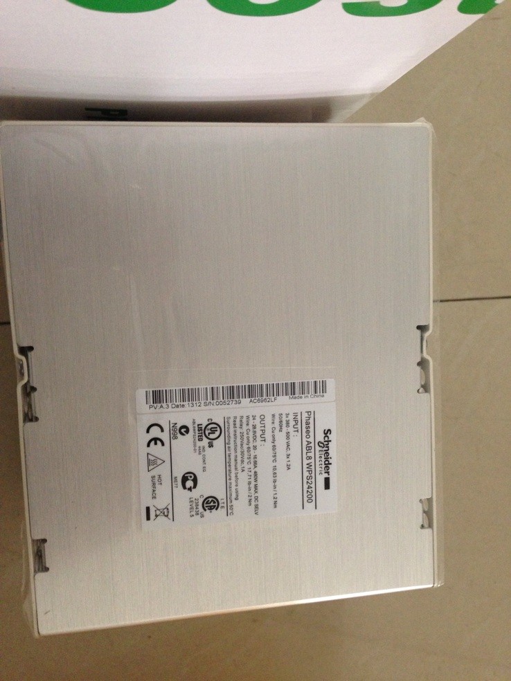 驅(qū)動(dòng)器LXM05AD28M2圖片/驅(qū)動(dòng)器LXM05AD28M2樣板圖 (2)