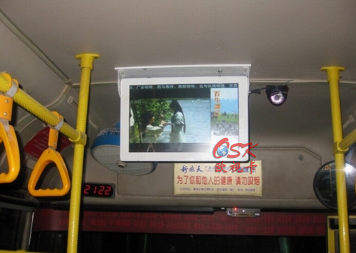 歐視卡21.5寸吸頂高清客車電視圖片/歐視卡21.5寸吸頂高清客車電視樣板圖 (3)