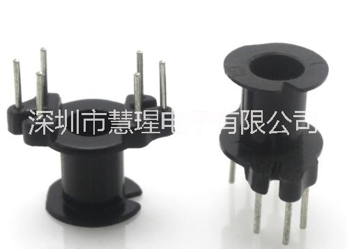 RM4 變壓器骨架 直插 立式3+3