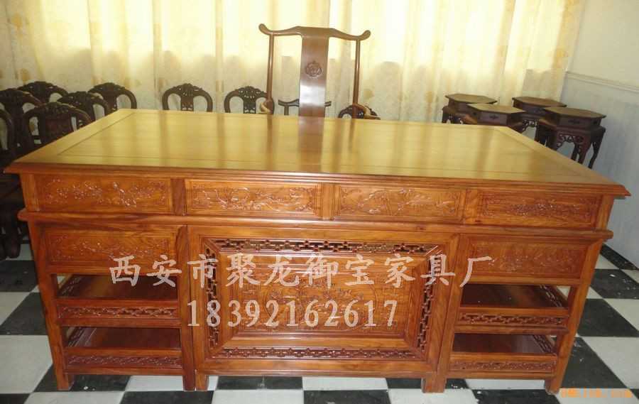 西安明清古典圖片/西安明清古典樣板圖 (2)