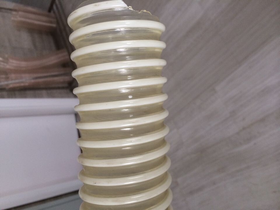輸送煤粉專用耐磨塑筋管圖片/輸送煤粉專用耐磨塑筋管樣板圖 (4)