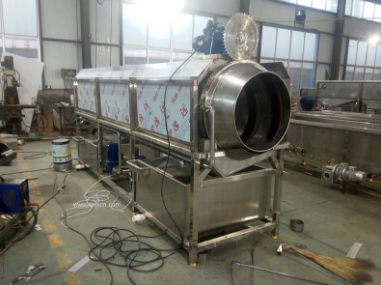 滾筒清洗機圖片/滾筒清洗機樣板圖 (2)