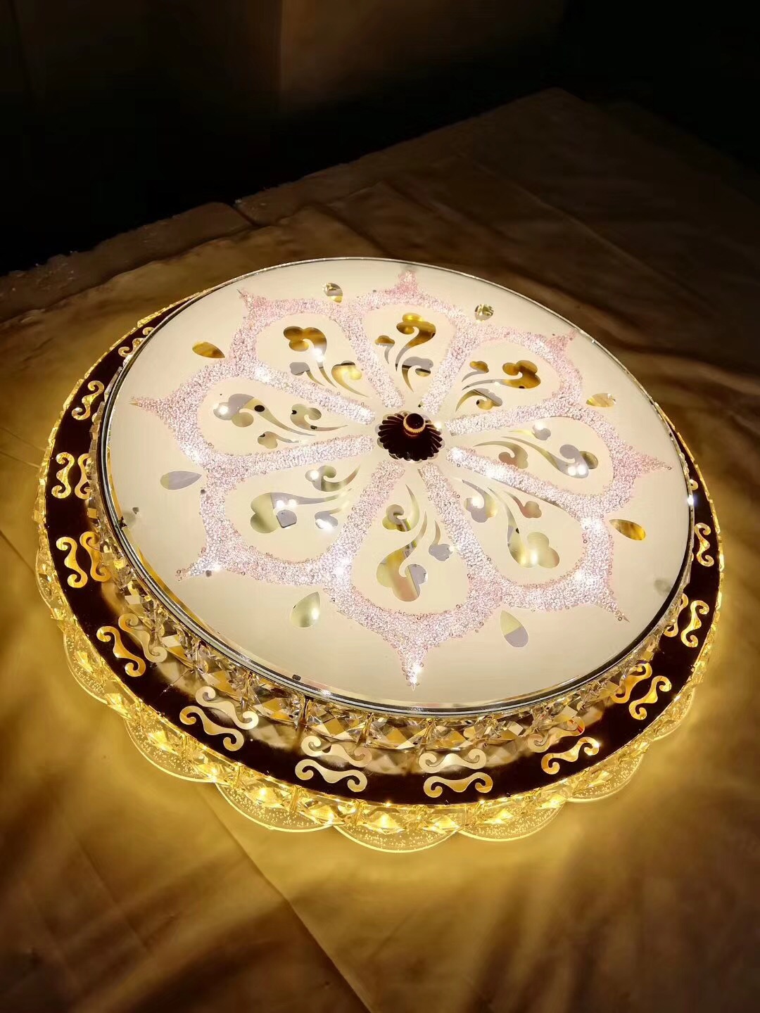 吸頂燈簡約現(xiàn)代led創(chuàng)意陽臺圖片/吸頂燈簡約現(xiàn)代led創(chuàng)意陽臺樣板圖 (2)