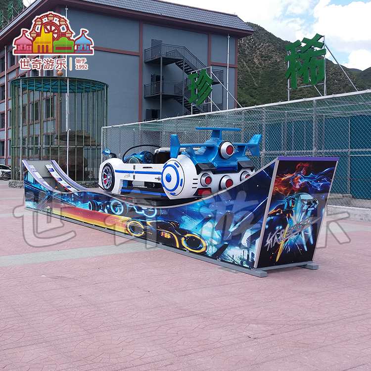 雙波迷你飛車圖片/雙波迷你飛車樣板圖 (2)