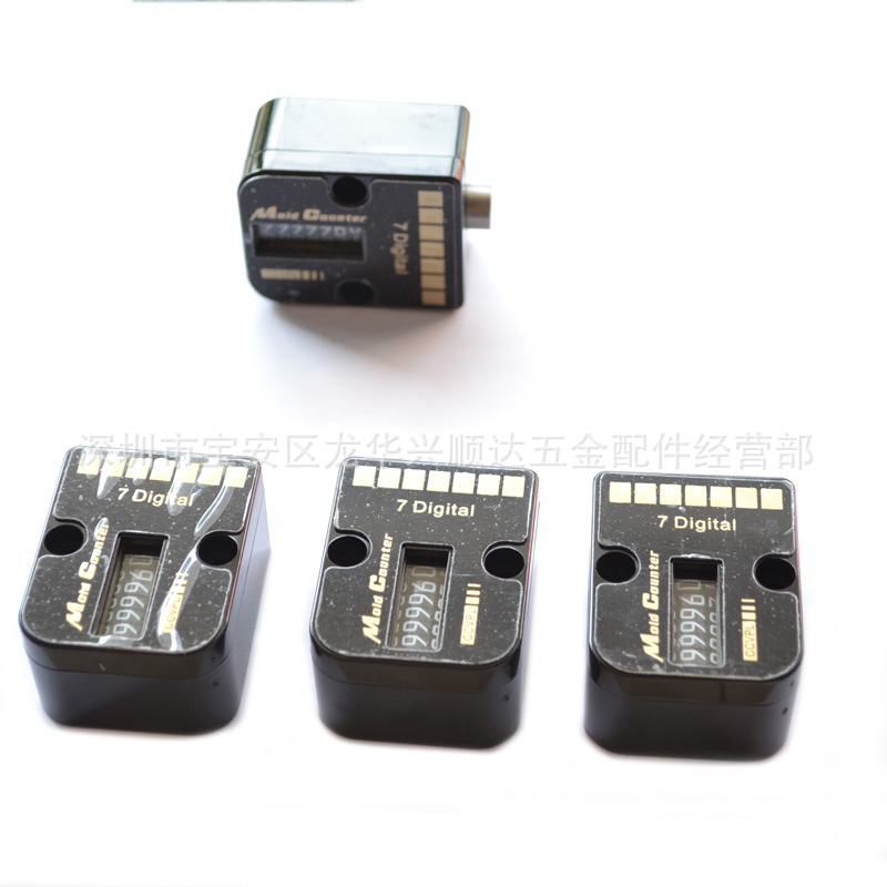 計(jì)數(shù)器圖片/計(jì)數(shù)器樣板圖 (2)