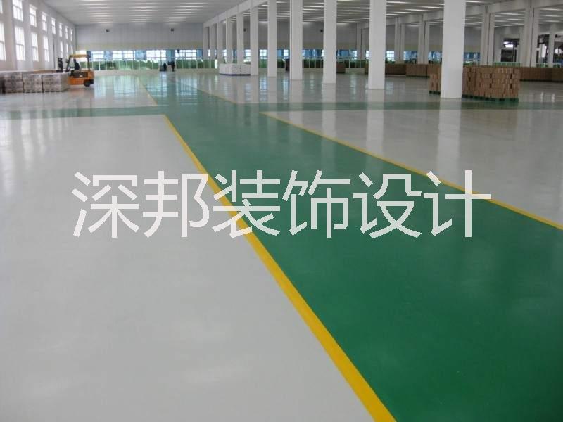 廠房翻新裝修圖片/廠房翻新裝修樣板圖 (3)