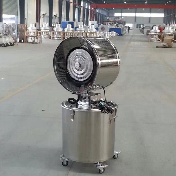 加水噴霧降溫工業(yè)加濕風(fēng)扇不銹鋼霧 加水噴霧降溫工業(yè)加濕風(fēng)扇大功率風(fēng) 加水噴霧工業(yè)加濕風(fēng)扇大功率風(fēng)機(jī)