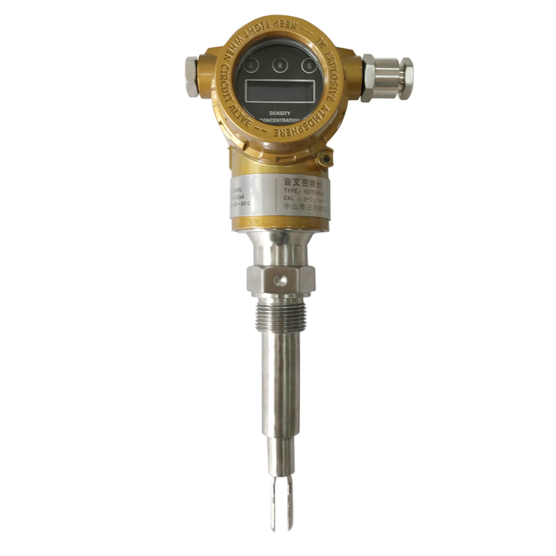 音叉式差壓變送器圖片/音叉式差壓變送器樣板圖 (4)