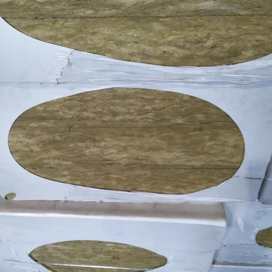 外墻巖棉板圖片/外墻巖棉板樣板圖 (3)