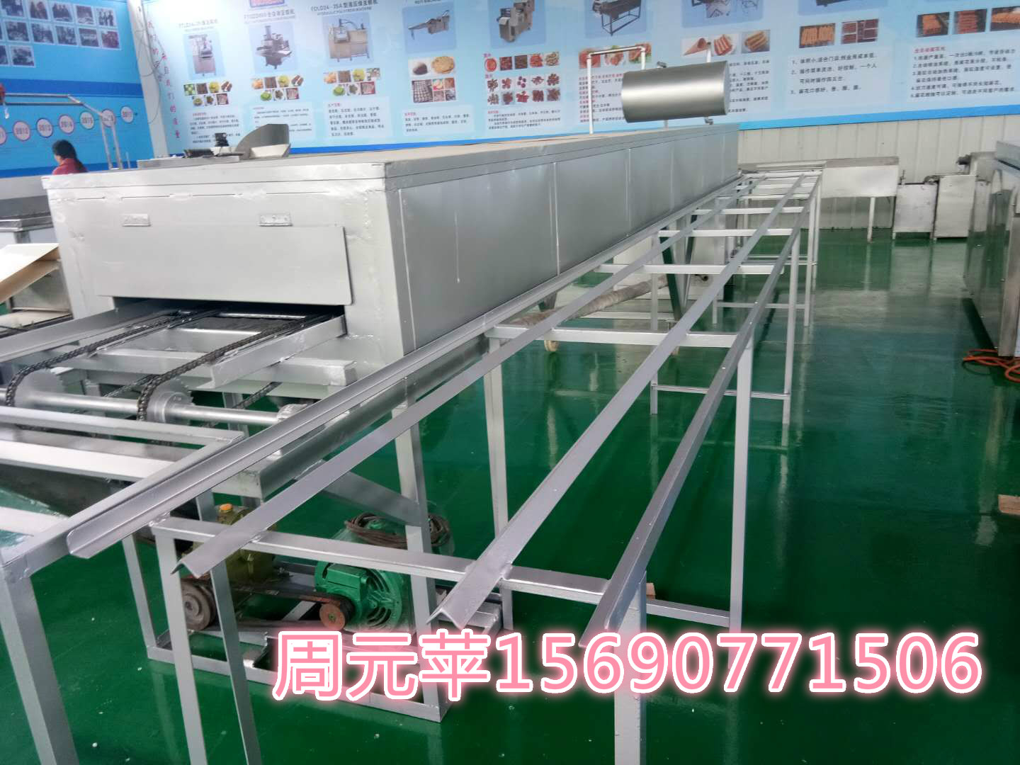 烤箱圖片/烤箱樣板圖 (1)