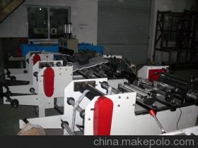 貼窗機(jī)圖片/貼窗機(jī)樣板圖 (2)