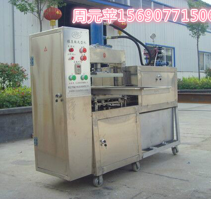 綠豆糕機(jī)圖片/綠豆糕機(jī)樣板圖 (3)