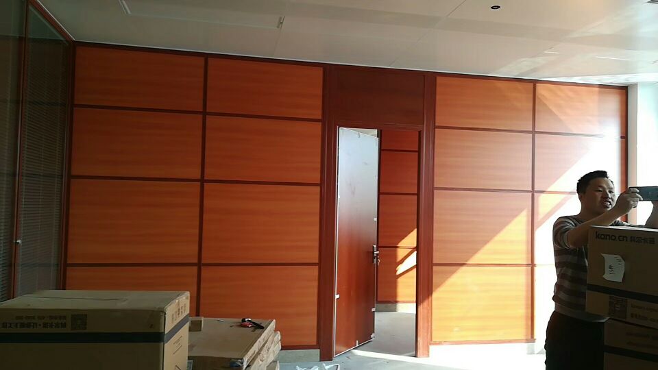 高隔斷圖片/高隔斷樣板圖 (3)