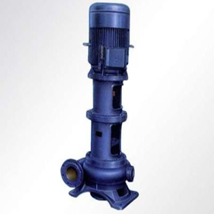 污水泵圖片/污水泵樣板圖 (3)