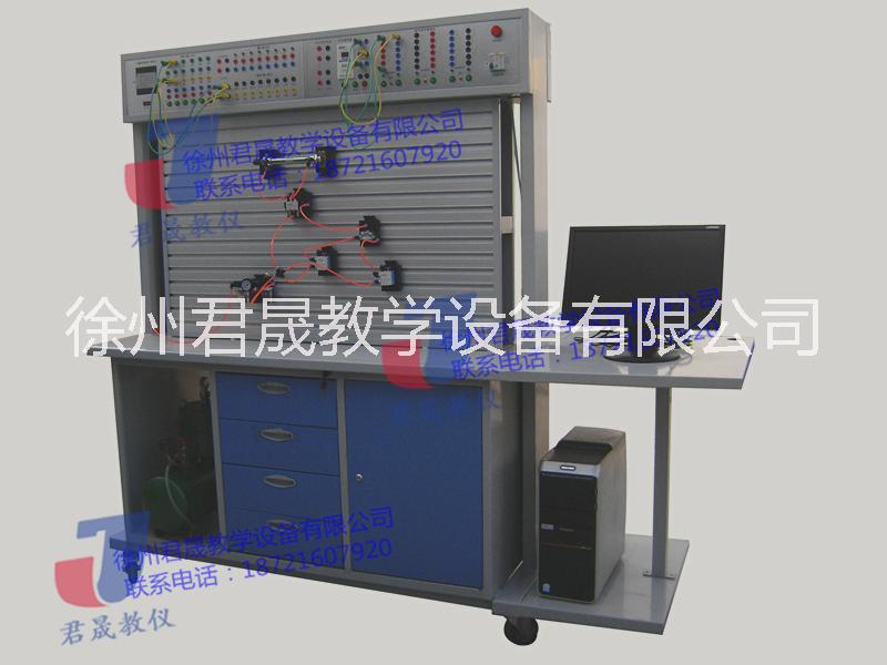 氣壓傳動(dòng)實(shí)驗(yàn)臺(tái)、氣動(dòng)實(shí)訓(xùn)裝置圖片