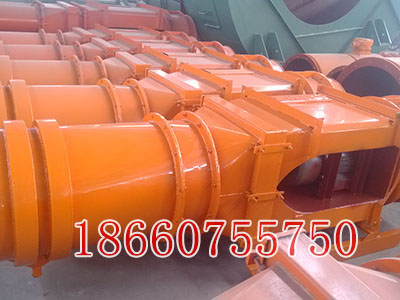 礦用除塵風(fēng)機(jī)圖片/礦用除塵風(fēng)機(jī)樣板圖 (3)