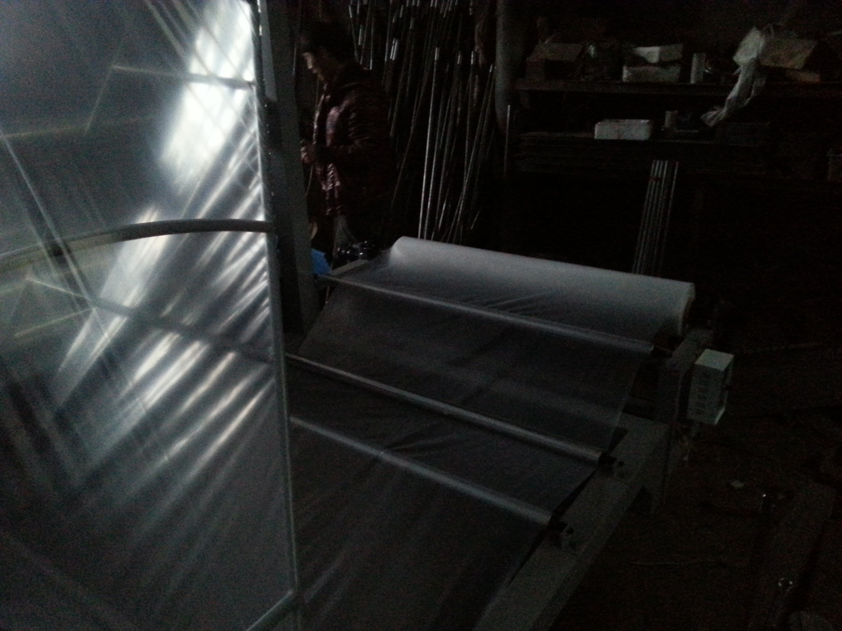 農(nóng)用塑料薄膜圖片/農(nóng)用塑料薄膜樣板圖 (4)