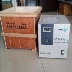 威海煙臺中川穩(wěn)壓器工廠直銷圖片